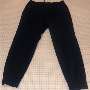 Lululemon ABC Joggers